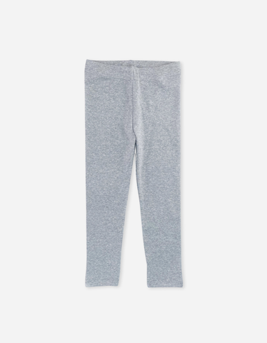 Quần Legging Dài Cho Bé Gái 7-12 tuổi
