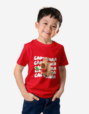 Áo thun Noel Bomines