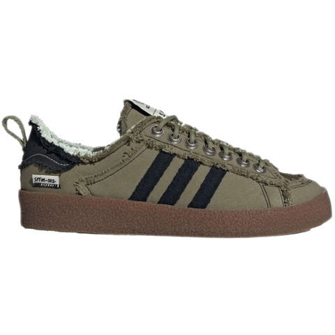 Adidas Song For The Mute Campus 80s Olive | ID4792