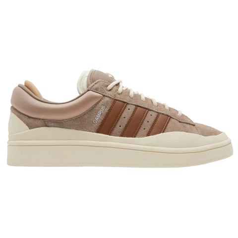 Adidas Bad Bunny Campus Shoes Beige | ID2529