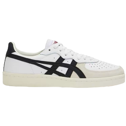 Onitsuka Tiger GSM 'White Black | D5K2Y-0190