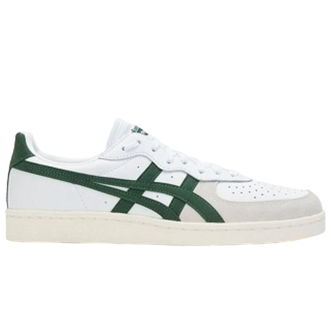 Onitsuka Tiger GSM 'White Grey Green | D5K2Y-101