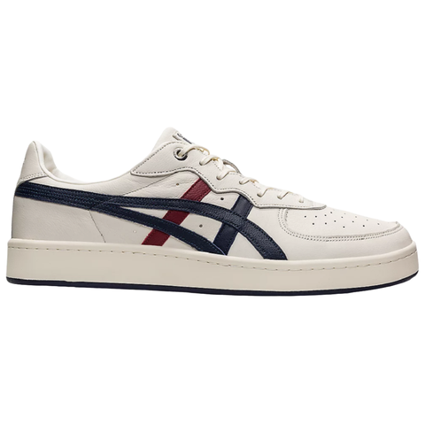 Onitsuka Tiger GSM SD 'Cream Peacoat | 1183A803-100