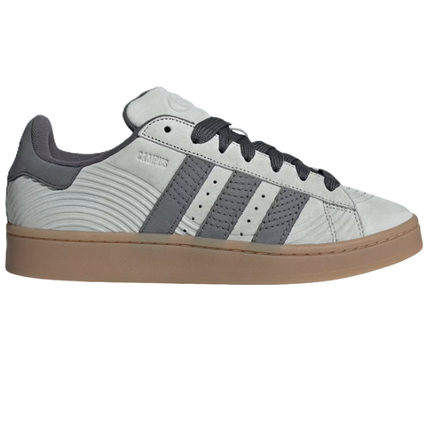 Adidas Originals Campus 00s 'Ash Silver | IF4336