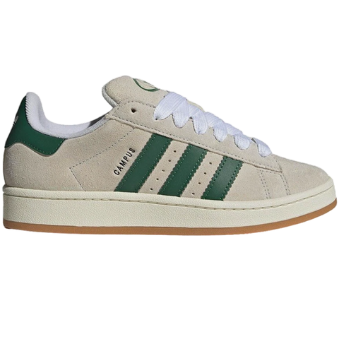 Adidas Originals Campus 00S 'Beige Green' | GY0038