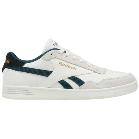 Reebok Royal Techque 'Black White | HR0903