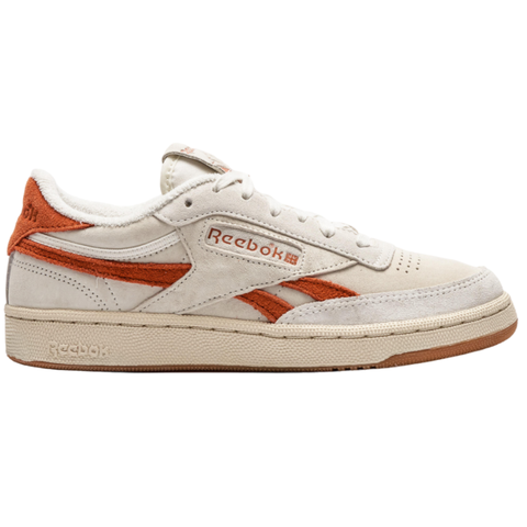 Reebok Club C Revenge 'Chalk Burnt Orange | GV6971