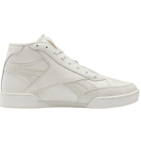 Reebok Classic Club C Form Hi Leather White | GY0036