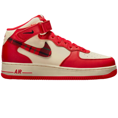 Nike Air Force 1 Mid 07 Lx Pale Ivory | DV0792-101