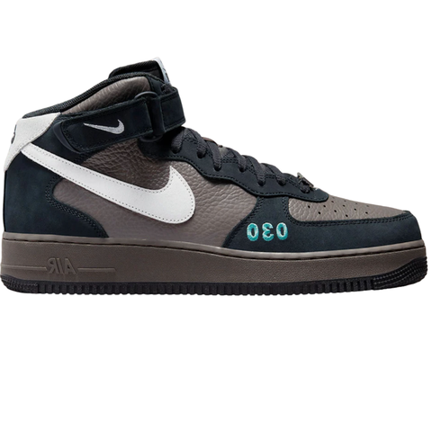 Nike Air Force 1 Mid Berlin | DR0296-200