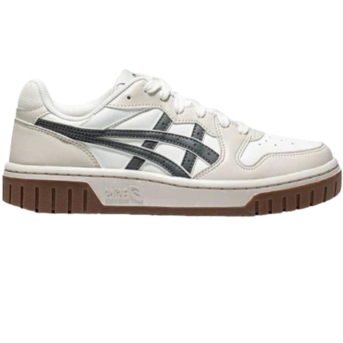 Asics Court MZ 2.0 Cream/WHITE/ Gray |  1203A405 - 102