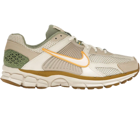Nike Air Zoom Vomero 5 'Pale Ivory Oil Green | FQ6868-181