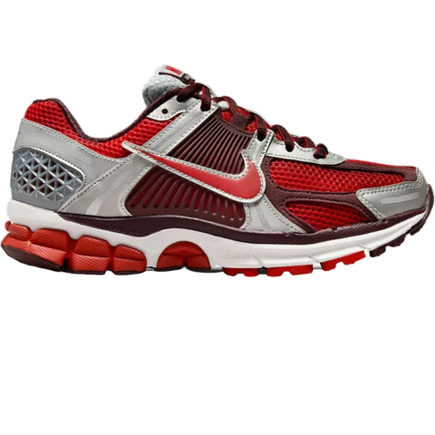 Nike Air Zoom Vomero 5 'Mystic Red WM | FN7778-600