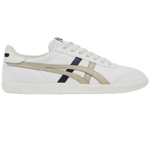 Onitsuka Tiger Tokuten Shoes 'White Beige Black | 1183A862-111