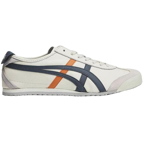 Onitsuka Tiger Mexico 66 'White Navy Orange | 1183B771-113