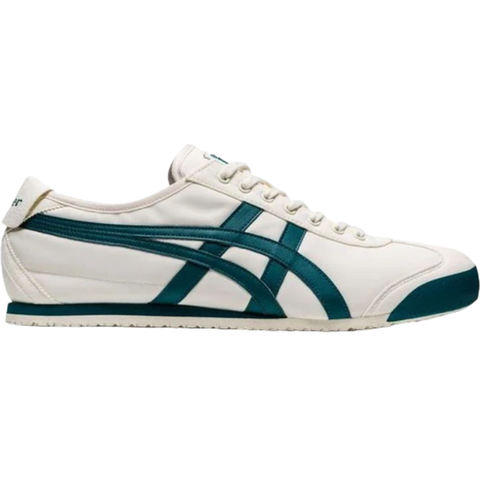 Onitsuka Tiger MEXICO 66 Cream Velvet | 1183B497-103