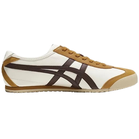 Onitsuka Tiger Mexico 66 'White Brown | 1183A201-117