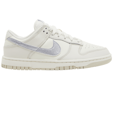 Nike Dunk Low Sail Oxygen Purple | DX5930-100