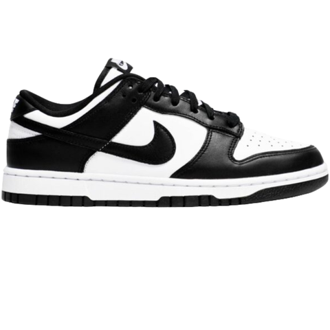 Nike Dunk Low 'Black White | DD1391-100