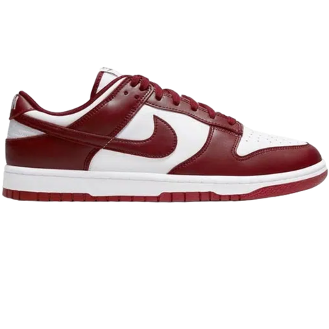 Nike Dunk Low 'Team Red | DD1391-601