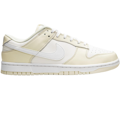 Nike Dunk Low Coconut Milk | DJ6188-100