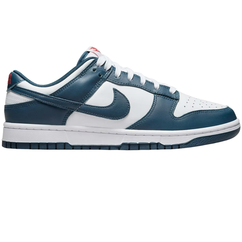 Dunk Low 'Valerian Blue' | DD1391-400