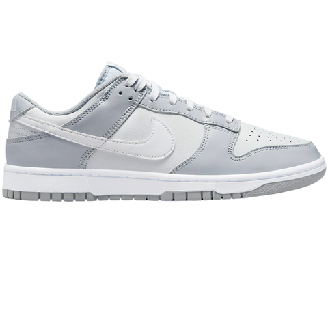Nike Dunk Low 'Wolf Grey | DJ6188-001