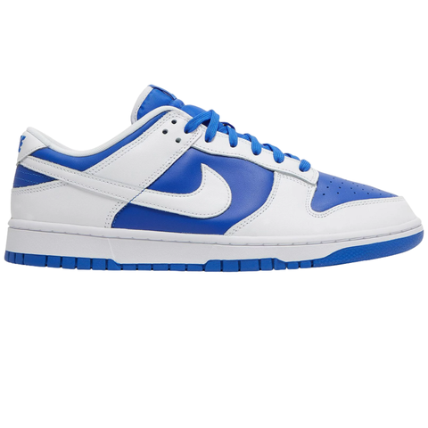 Nike Dunk Low Racer Blue | DD1391-401