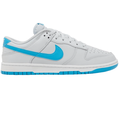 Nike Dunk Low Light Bone Blue | DV0831-001