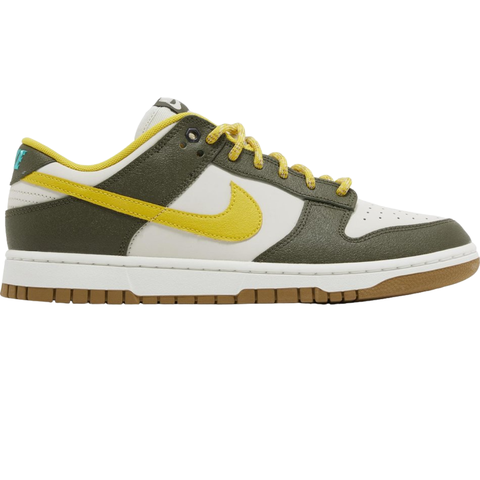Nike Dunk Low Premium Cargo Khaki | FV3629-371