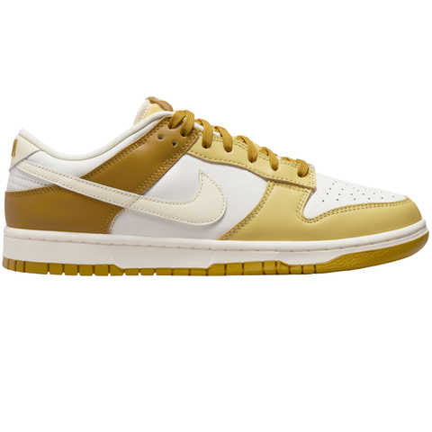Nike Dunk Low Bronzine | FZ4042-716