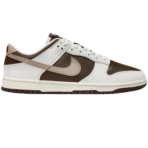 Nike Dunk Low Next Nature 'Summit White Baroque Brown | HF4292-100