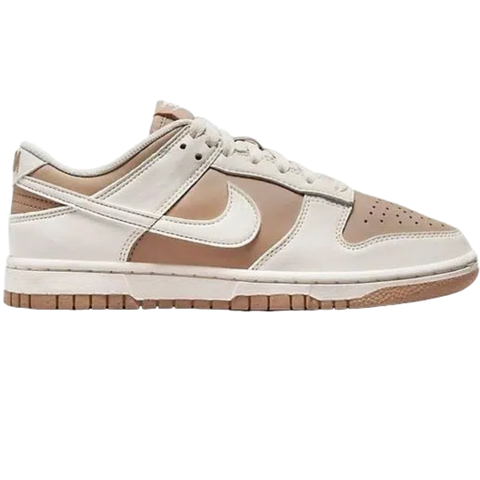 Nike Dunk Low Next Nature Beige Sail | DD1873-200