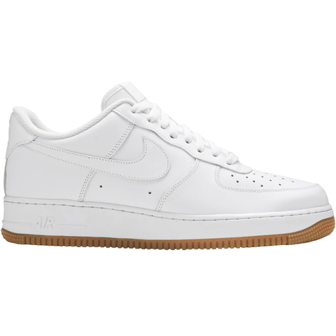 Nike Air Force 1 Low White Gum | DJ2739-100