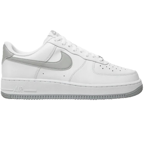 Nike Air Force 1 White Dust | FZ4620-100