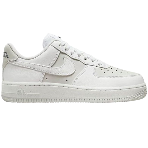 Nike Air Force 1 Low White Light Smoke Grey | DZ2708-102