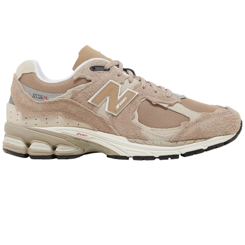 New Balance 2002R Protection Pack  Driftwood | M2002RDL