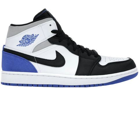 Nike Air Jordan 1 Mid SE Union Royal | 852542-102