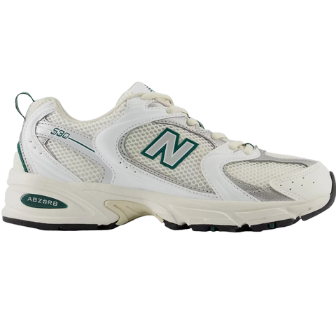 New Balance 530 'Sea Salt Marsh Green | MR530SX