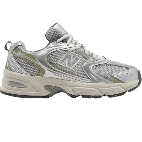 New Balance 530 Silver | MR530KMW