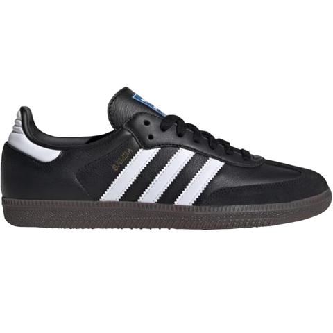 Adidas Originals Samba OG Black Gum | IG9031
