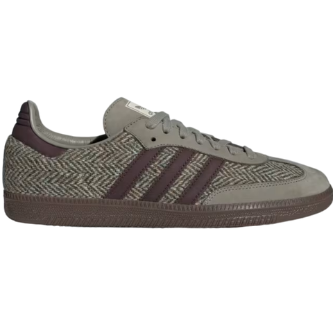 Adidas Samba OG Wonder Beige Tweed | ID1449