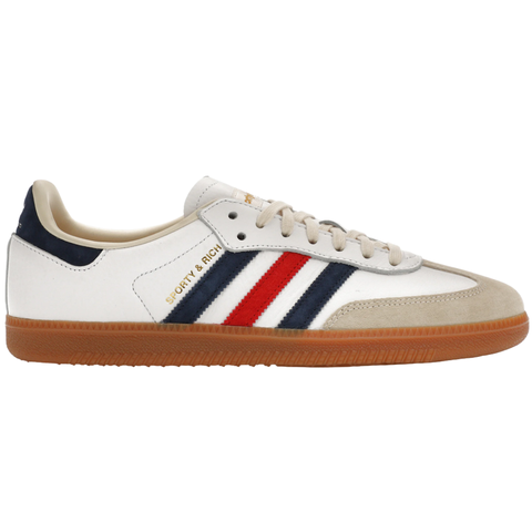 Adidas Samba OG Sporty & Rich USA 'White | IH8338