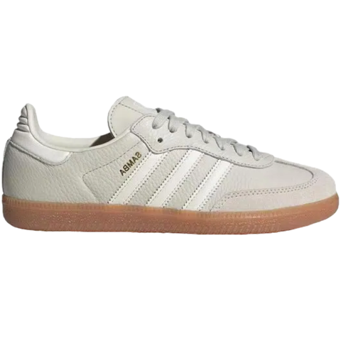 Adidas Samba OG 'Aluminium Gum | IE7013