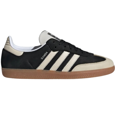 Adidas Samba OG 'Black Wonder White | IE5836