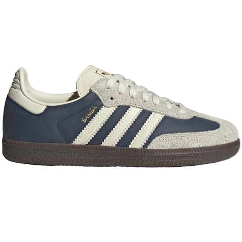 Adidas Unisex Samba Og W Mavi | IG1968