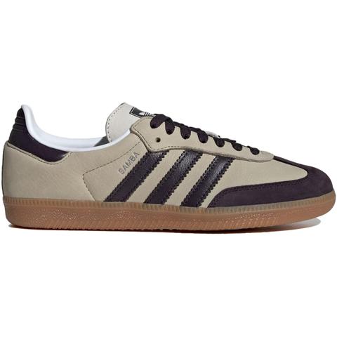 Adidas Samba OG 'Putty Grey | IE5835