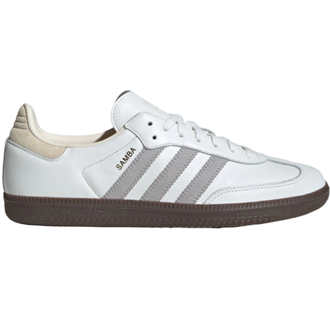 Adidas Samba OG Core 'White Grey | IH4880