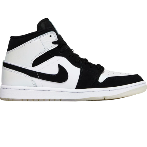 Nike Air Jordan 1 Mid Diamond Shorts | DH6933-100
