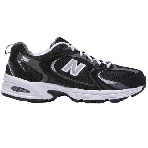 New Balance 530 Classic Black | MR530CC